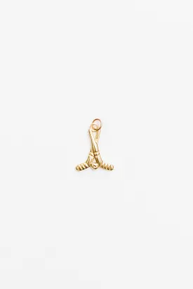 Hockey Sticks Charm