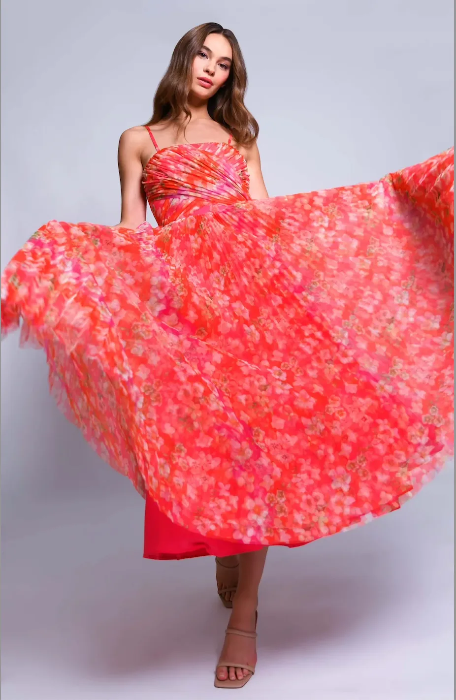 Hutch Quinn Dress