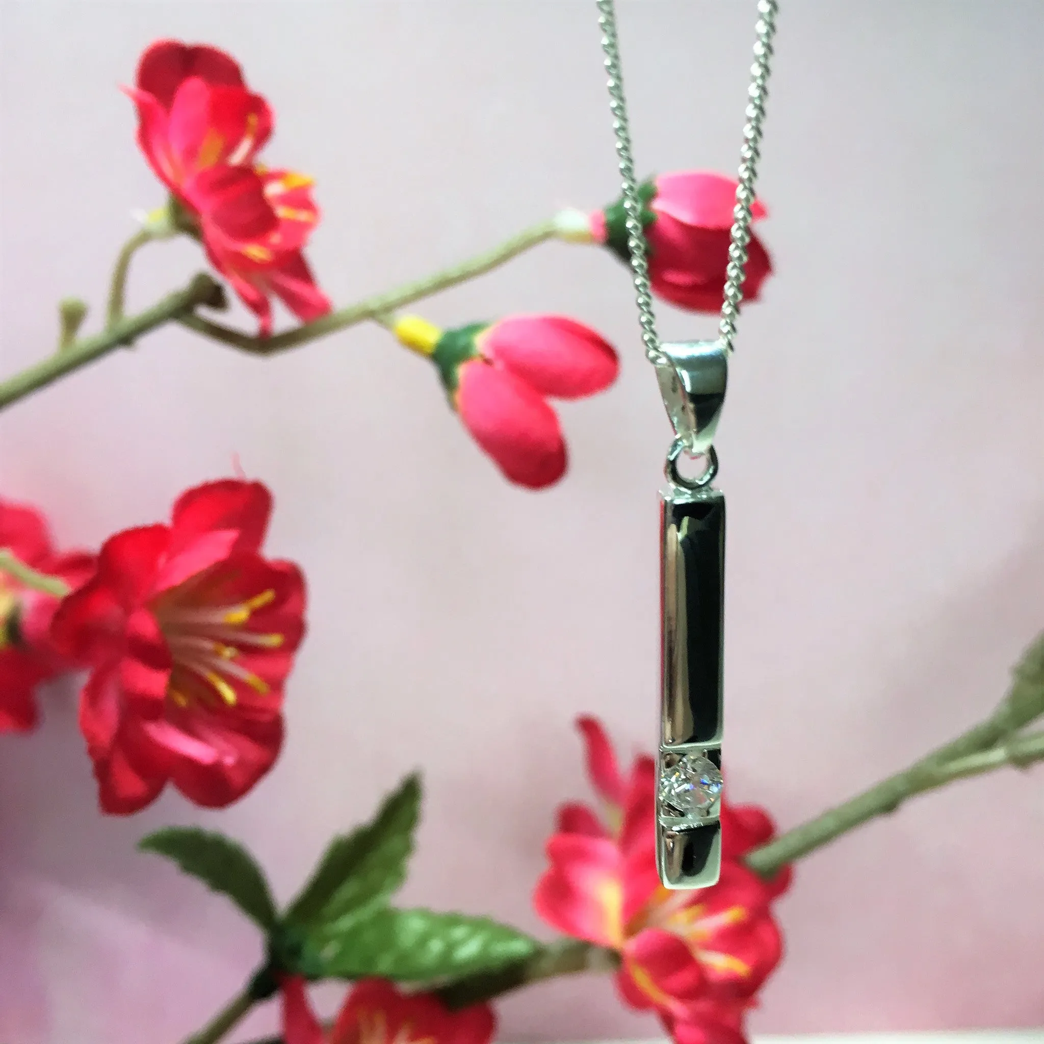 Isobel Pendant - VP168