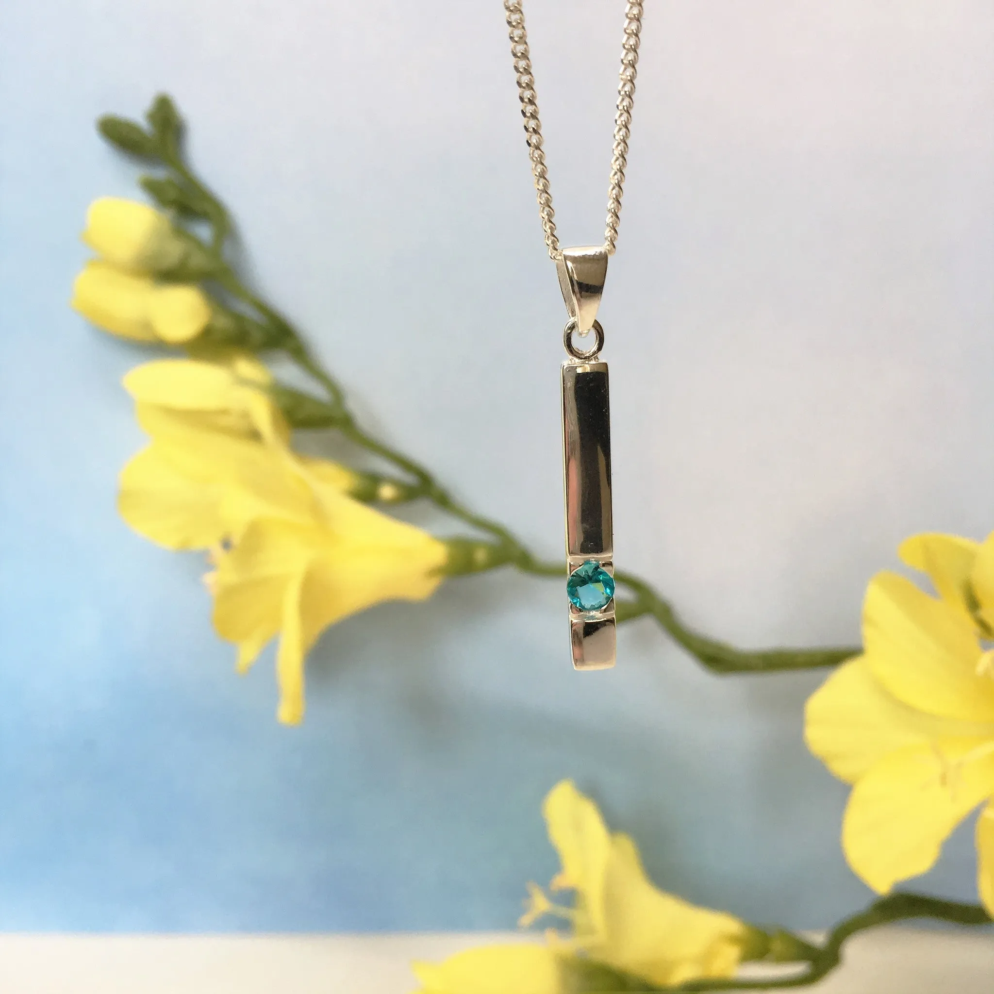 Isobel Pendant - VP168