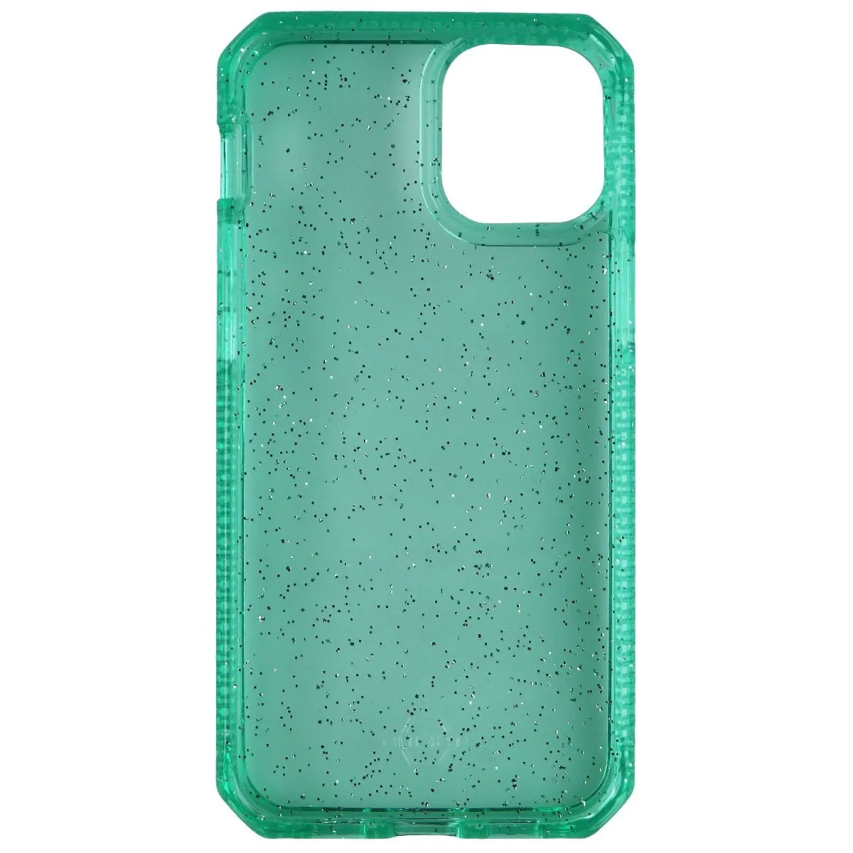 ITSKINS Hybrid Spark 5G Case for Apple iPhone 12 Mini - Tiffany Green
