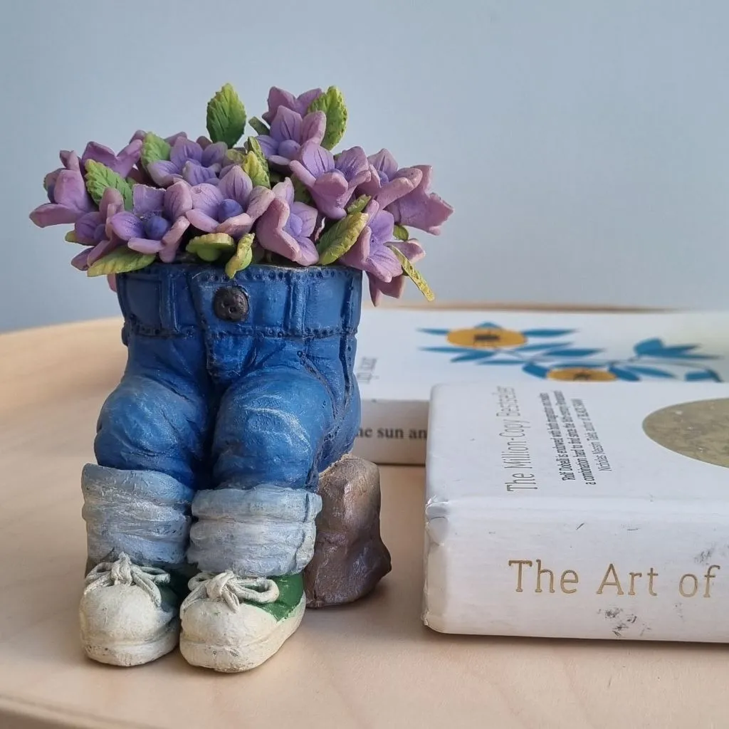 Lavender Flower Decorative
