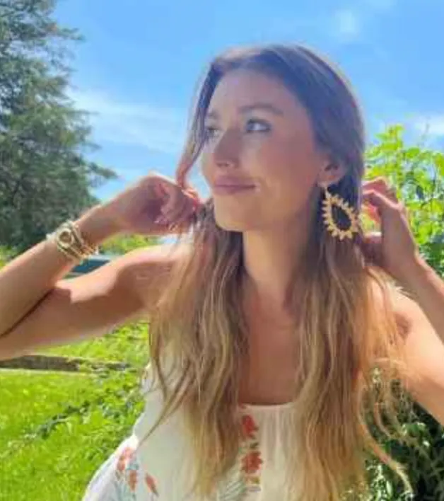 Livia Earring