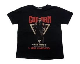 MASAHIRO CHONO GODDAM T-SHIRT MED