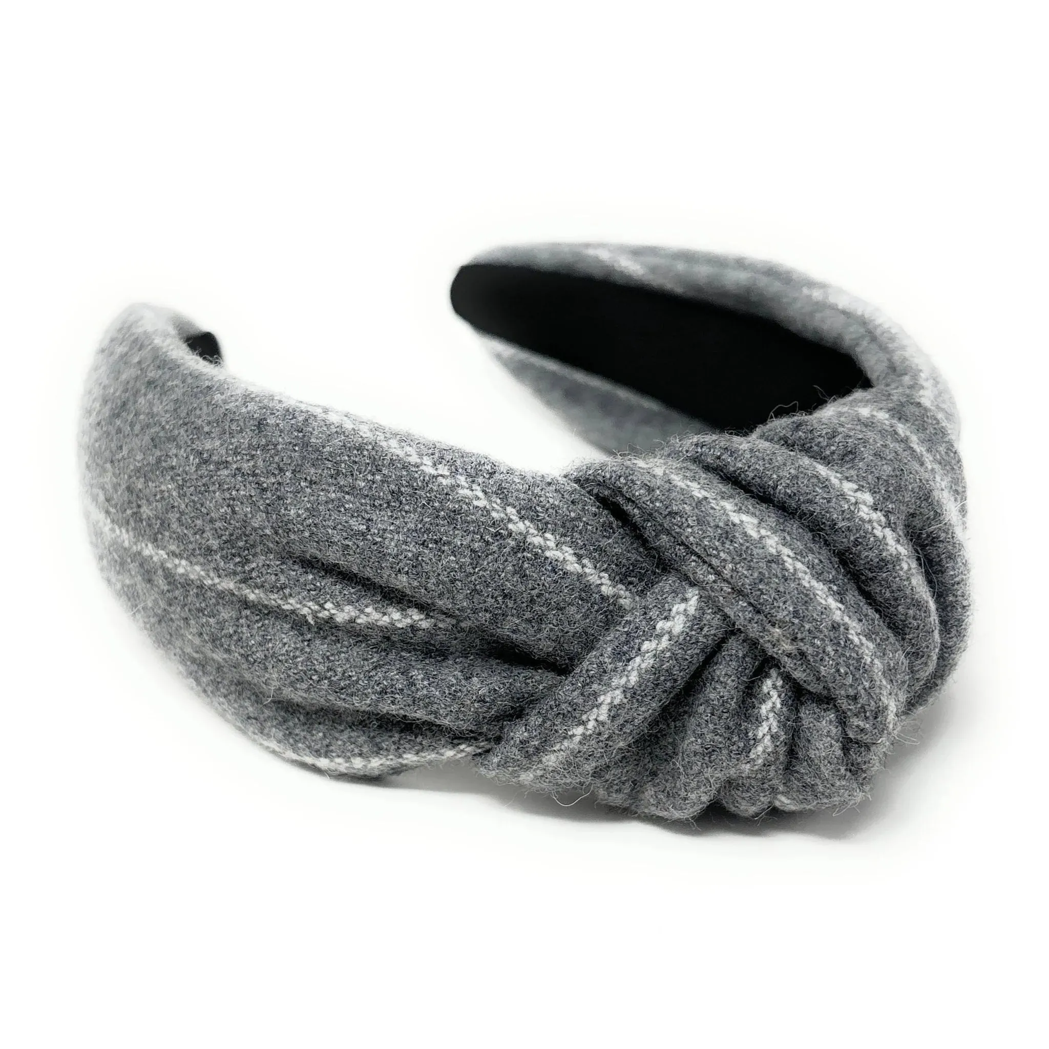 Megan Top Knot Headband