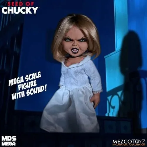 Mezco Toyz Seed of Chucky - Tiffany MDS Mega Scale 15-Inch Doll