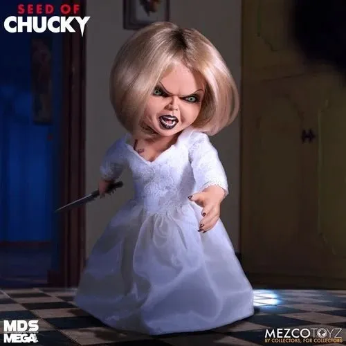 Mezco Toyz Seed of Chucky - Tiffany MDS Mega Scale 15-Inch Doll