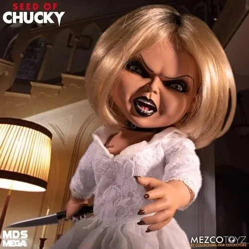 Mezco Toyz Seed of Chucky - Tiffany MDS Mega Scale 15-Inch Doll