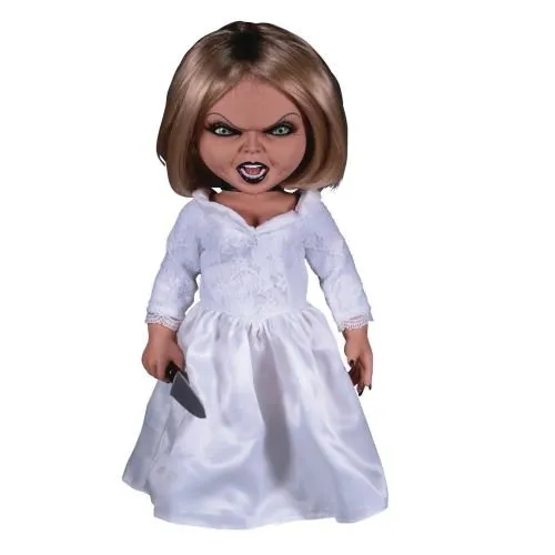 Mezco Toyz Seed of Chucky - Tiffany MDS Mega Scale 15-Inch Doll