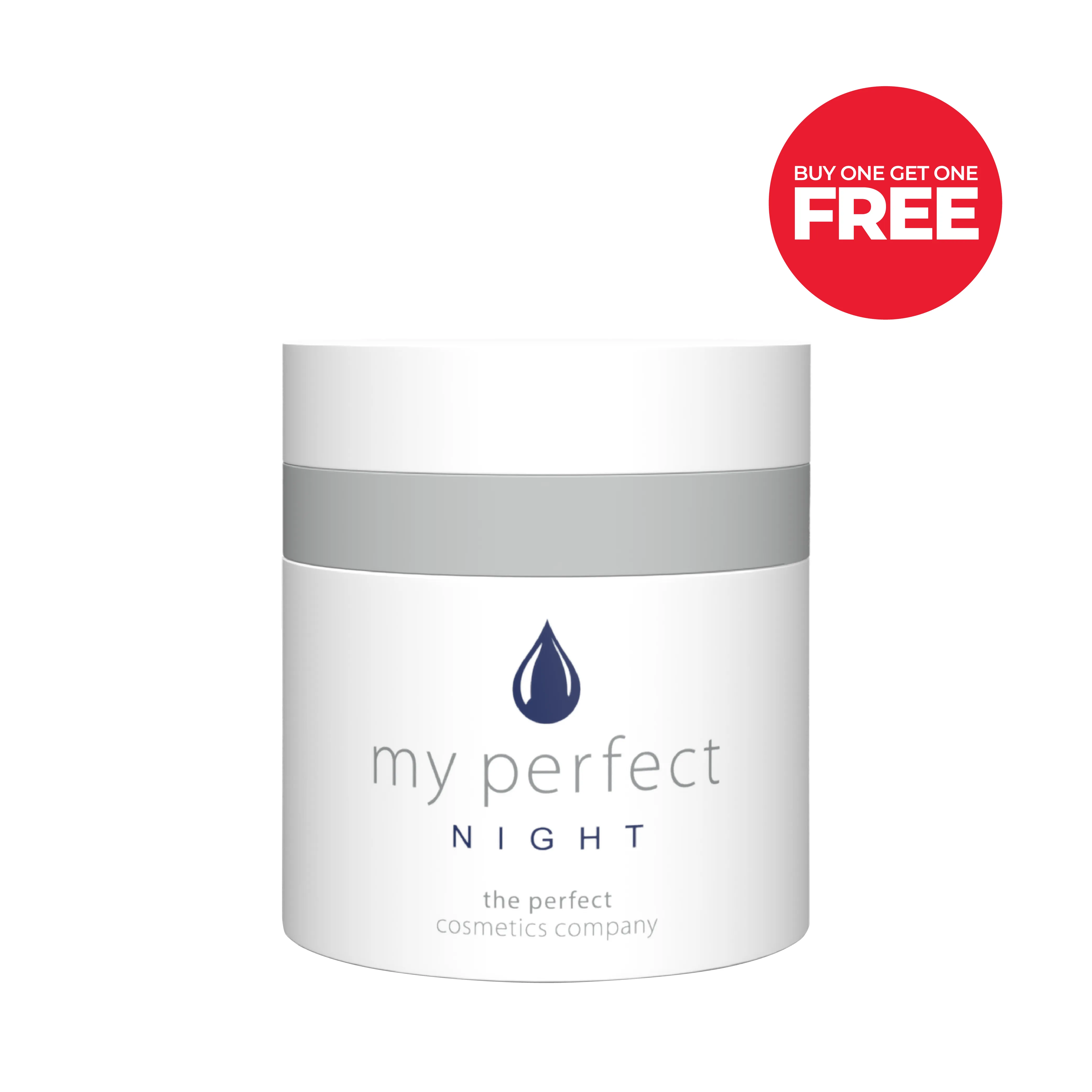 My Perfect Night Cream