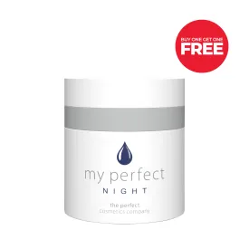 My Perfect Night Cream