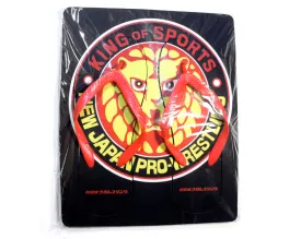 NJPW LIONMARK SANDALS
