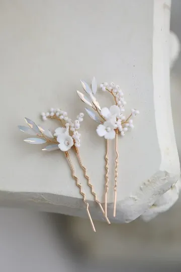 Nyla Hair Pins