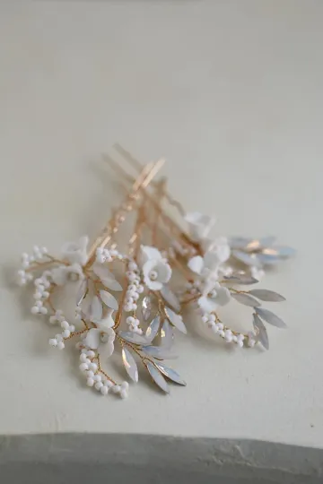 Nyla Hair Pins