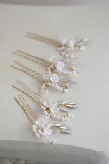 Nyla Hair Pins