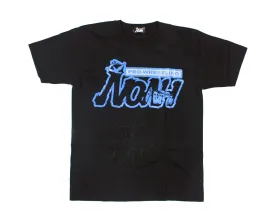 PRO WRESTLING NOAH SIGNED T-SHIRT SMALL