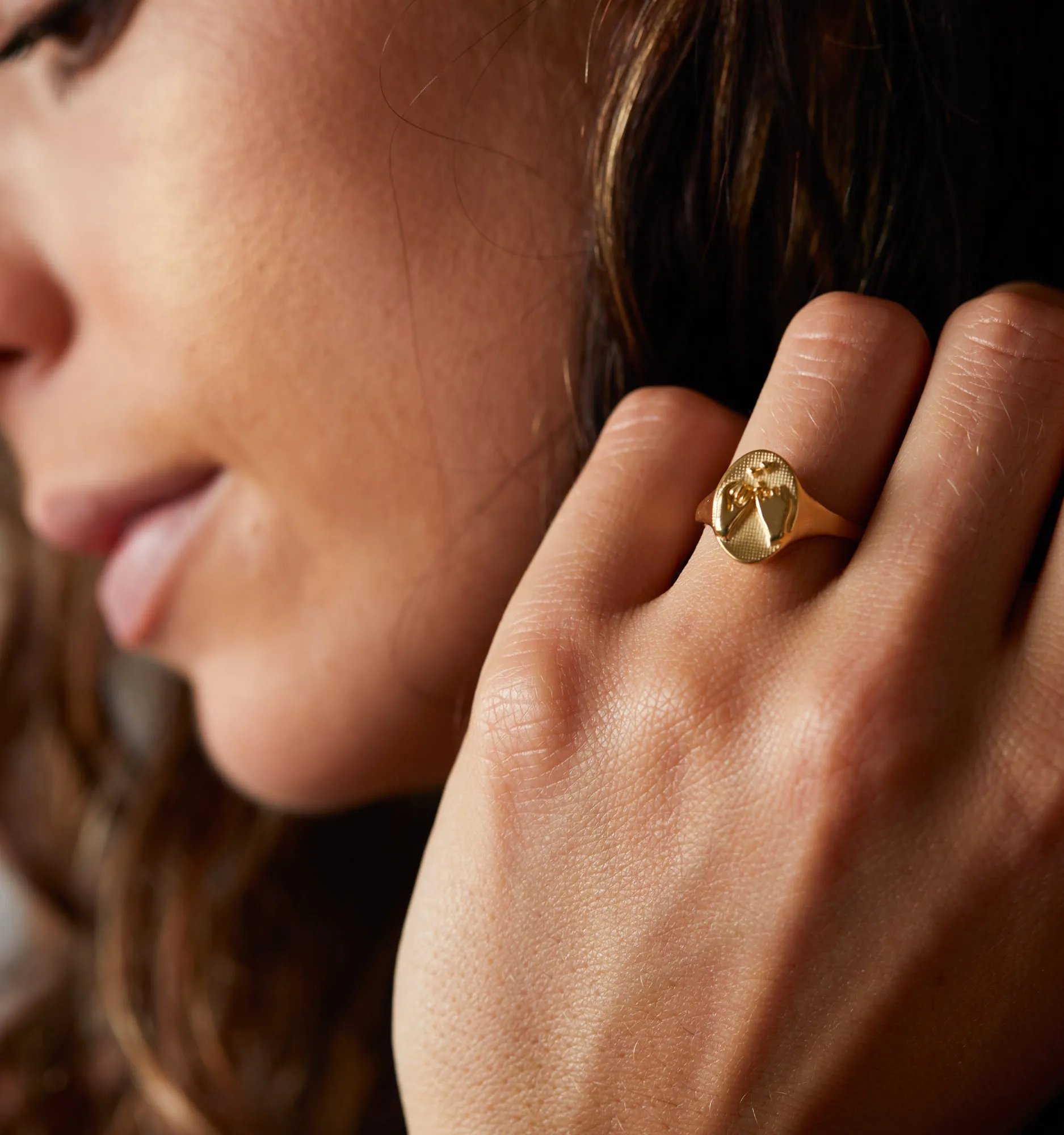 Promise Ring
