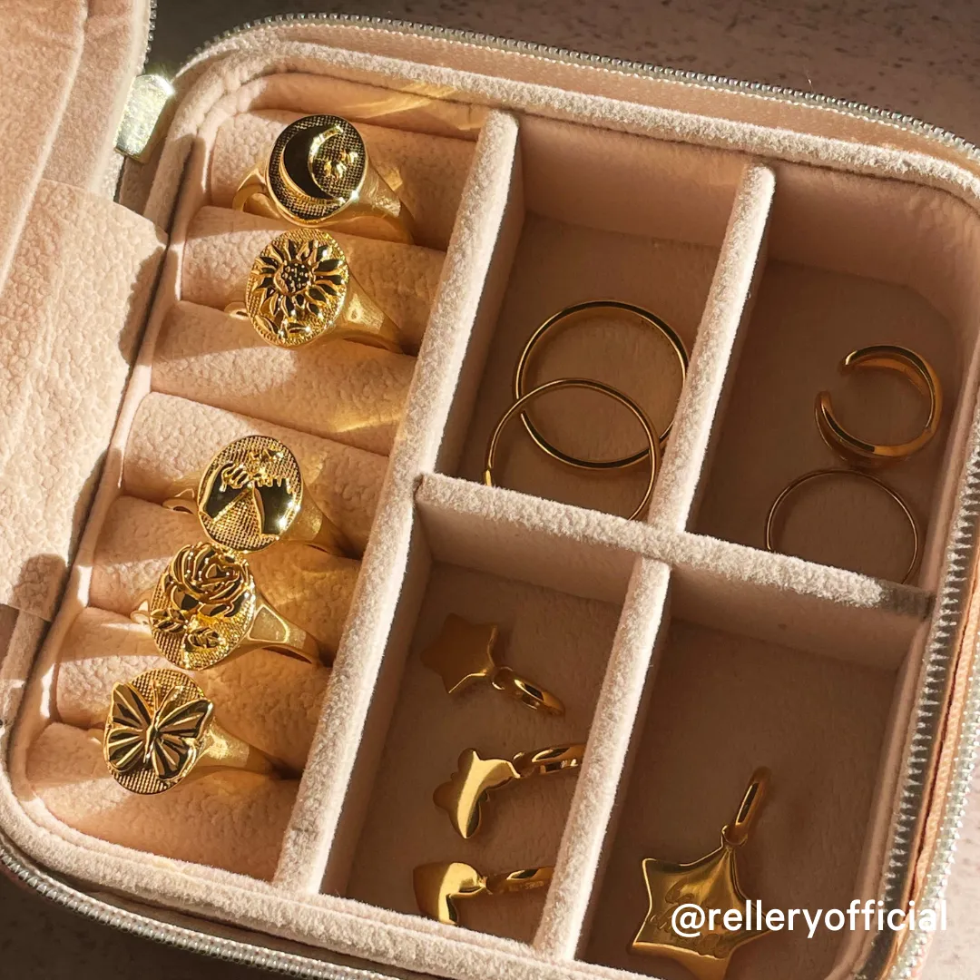 Promise Ring