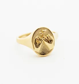Promise Ring