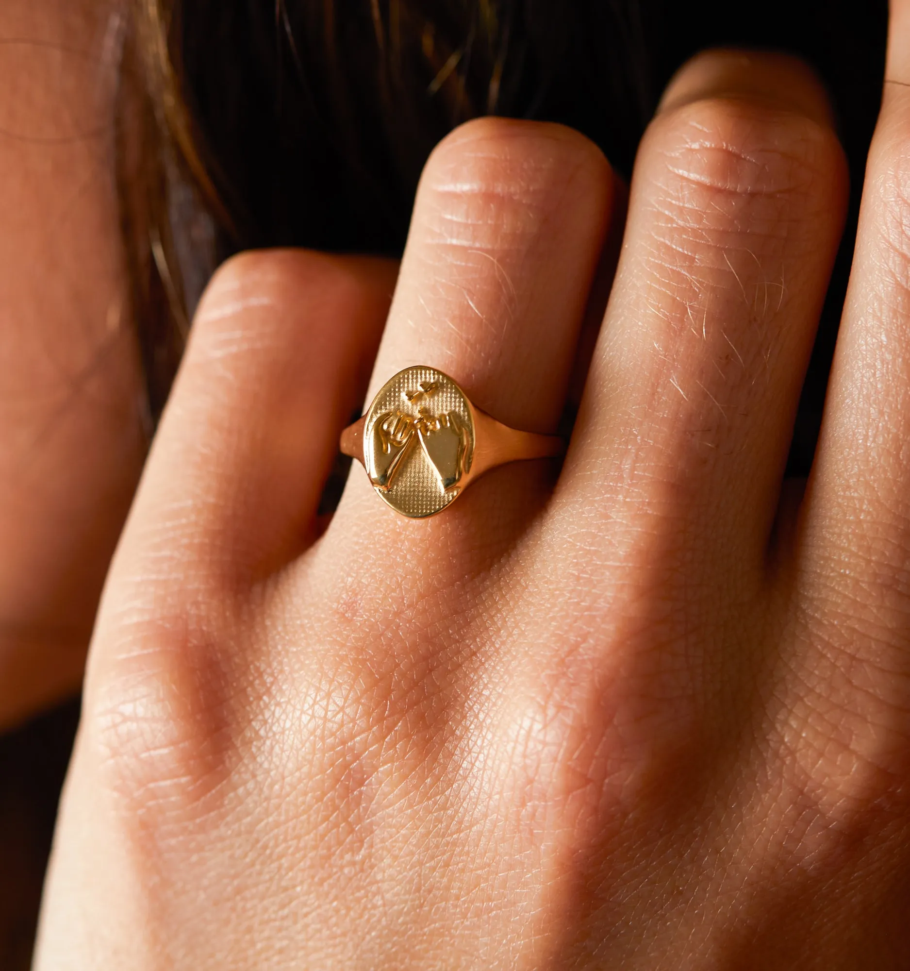 Promise Ring