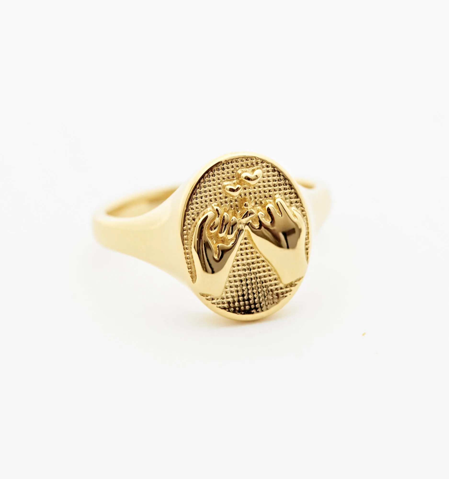 Promise Ring