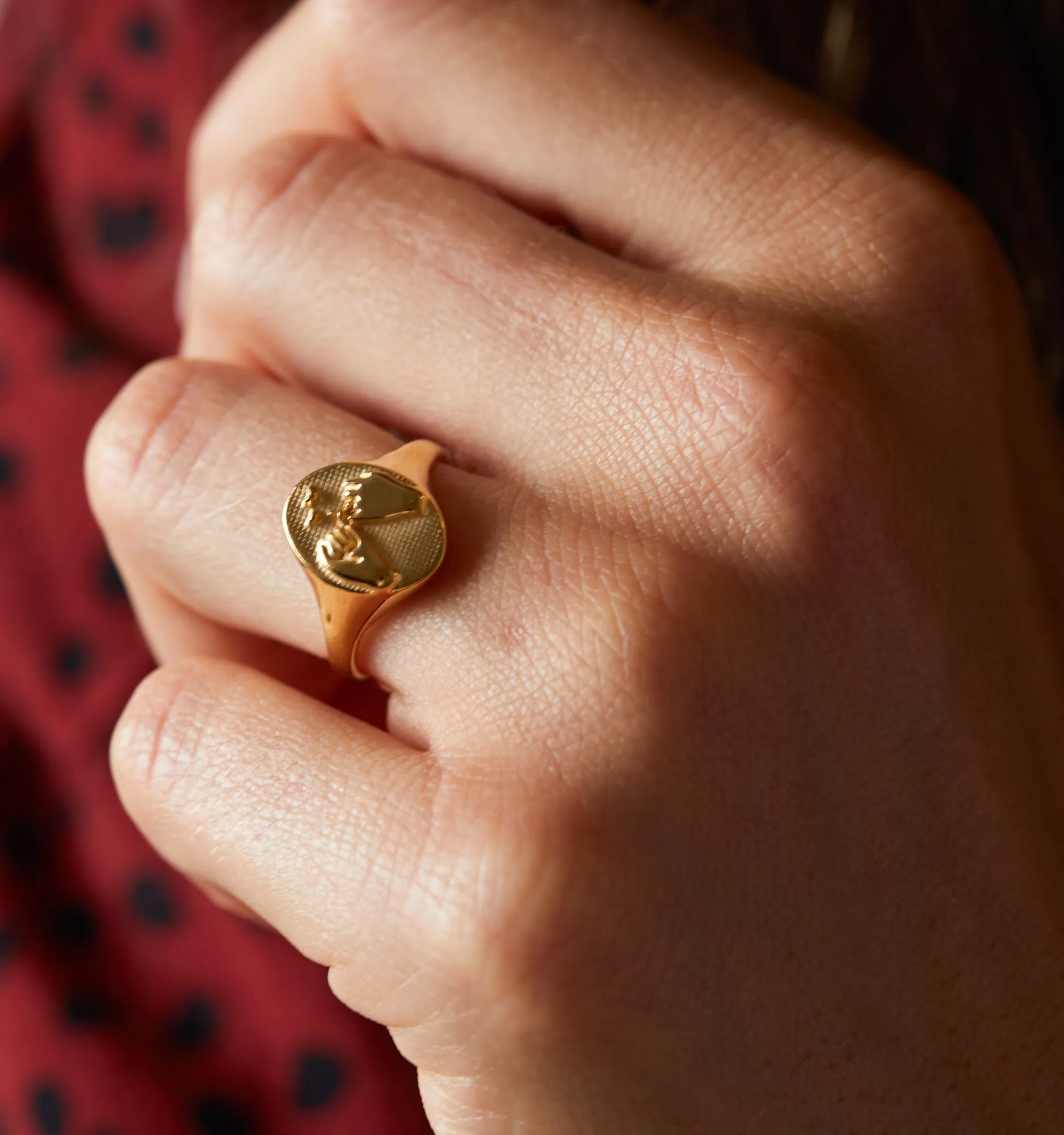 Promise Ring