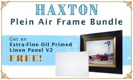 "Haxton"™ Frame Bundle