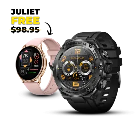 Raptor Pro Watch   Juliet / Zulu
