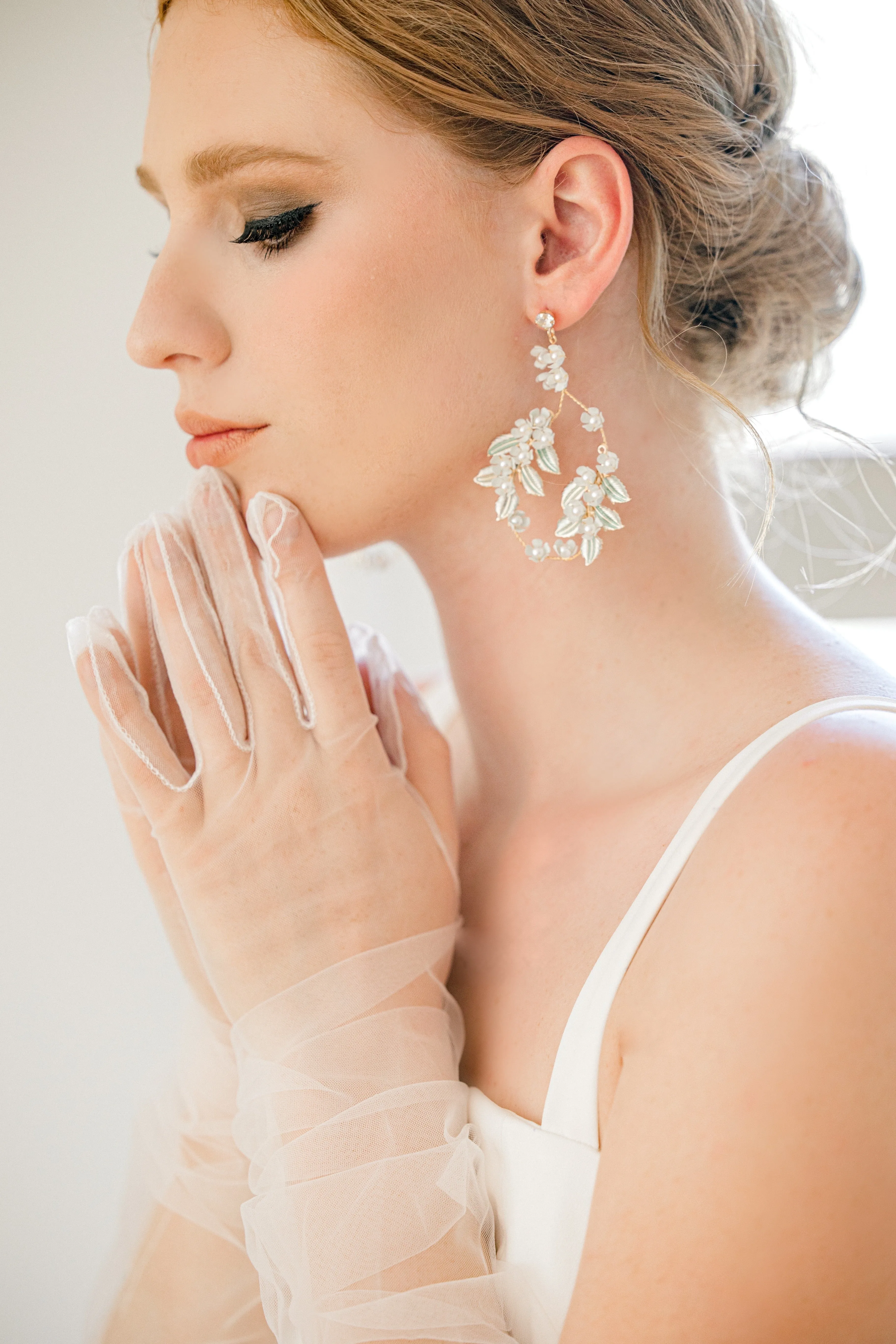 Roisin Boho Earrings
