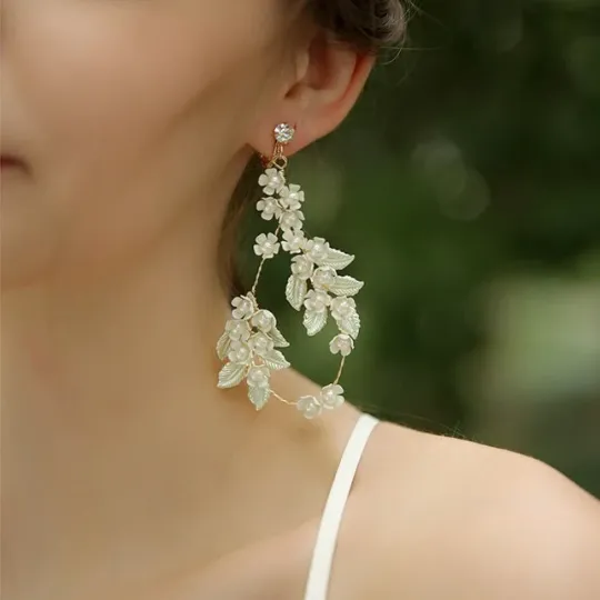 Roisin Boho Earrings