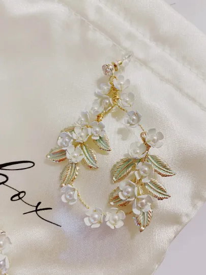 Roisin Boho Earrings
