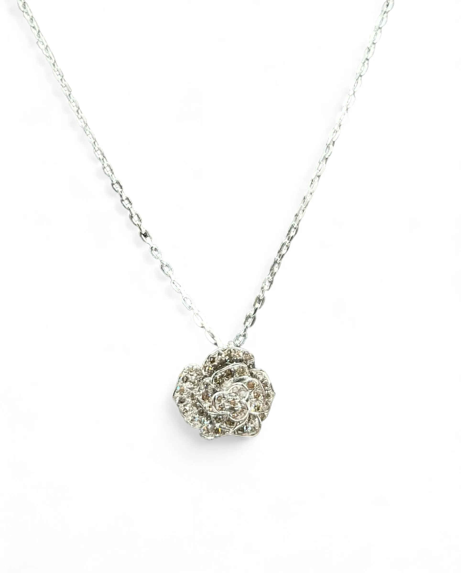 ROSE NECKLACE