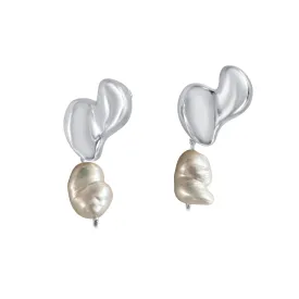 Tear Earrings