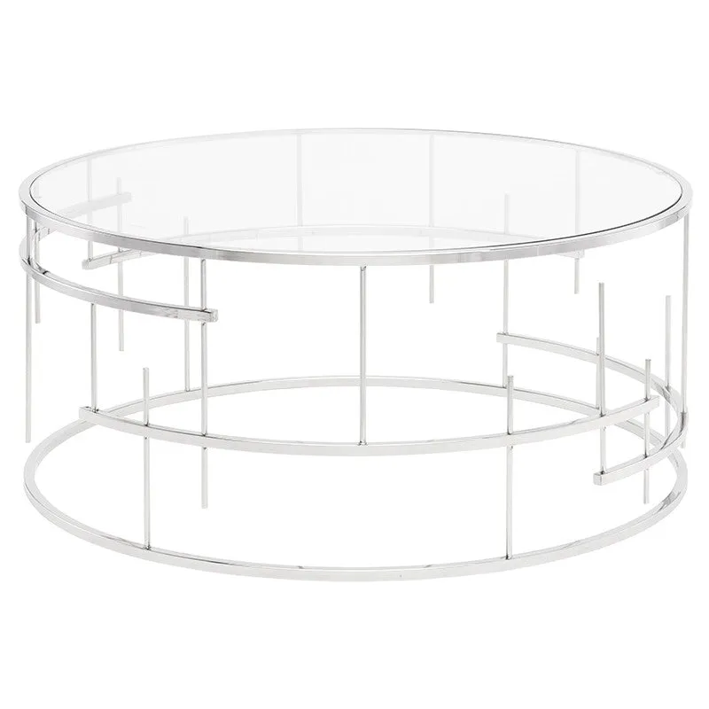 Tiffany Coffee Table