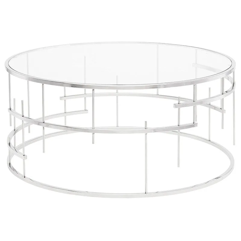 Tiffany Coffee Table