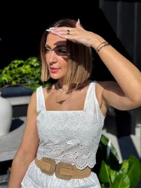 Tiffany Top by Habitual