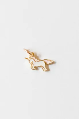 Unicorn Charm