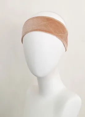 Velvet Wig Grip Headband