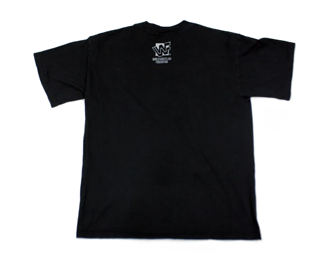 WWF DIESEL POWER T-SHIRT LG