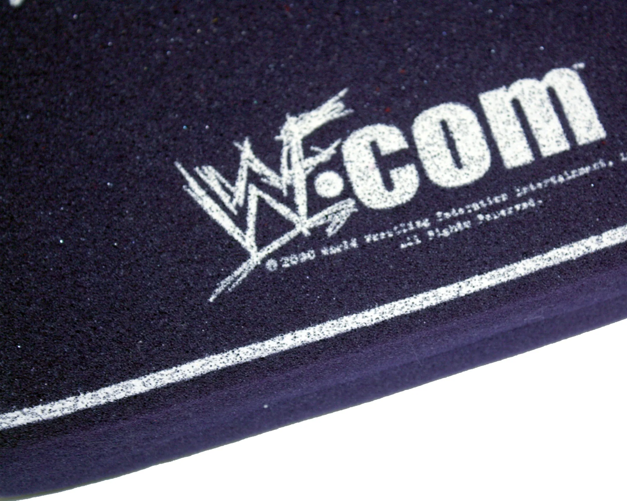 WWF HARDY BOYZ FOAM FINGER