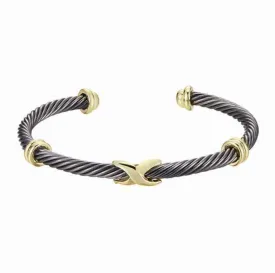 X's and O's Bracelet